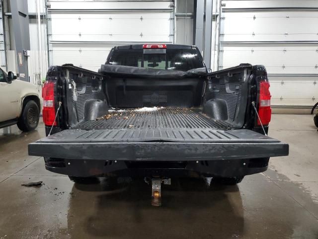 2015 GMC Sierra K1500 SLE