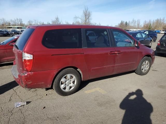 2006 KIA Sedona EX