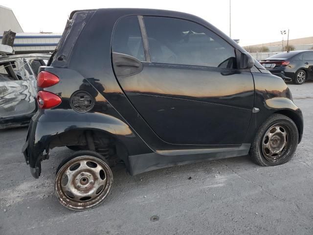 2008 Smart Fortwo Pure