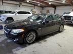 2013 BMW 535 XI