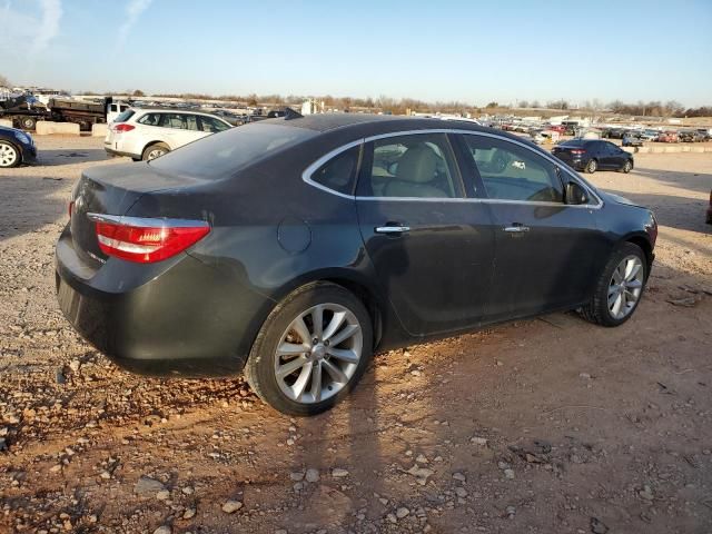 2014 Buick Verano