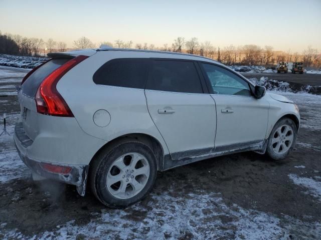 2013 Volvo XC60 3.2