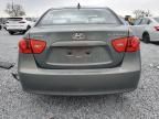 2009 Hyundai Elantra GLS