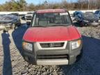 2006 Honda Element LX