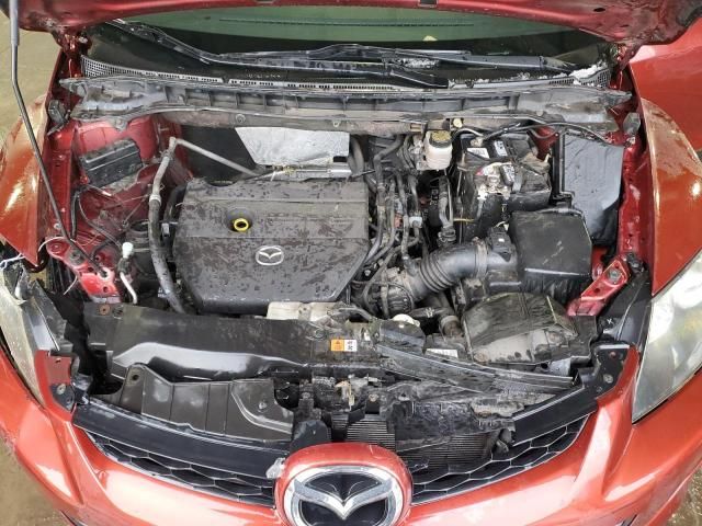 2010 Mazda CX-7