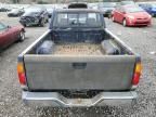 1992 Nissan Truck Short Wheelbase