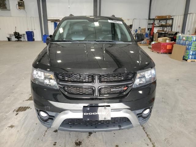 2016 Dodge Journey Crossroad