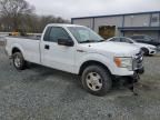 2011 Ford F150