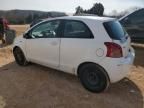 2008 Toyota Yaris