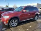 2011 BMW X5 XDRIVE35I