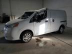 2020 Nissan NV200 2.5S