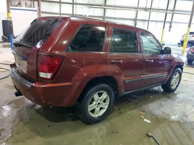 2007 Jeep Grand Cherokee Laredo