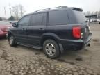 2004 Honda Pilot EXL