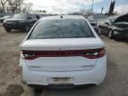 2013 Dodge Dart Limited