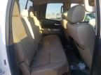 2007 Toyota Tundra Double Cab Limited