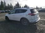 2018 Toyota Rav4 HV LE