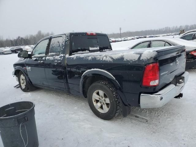 2015 Dodge RAM 1500 SLT