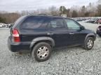 2002 Acura MDX