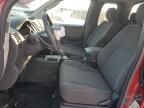 2010 Nissan Frontier King Cab SE