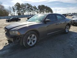 2014 Dodge Charger SE en venta en Loganville, GA