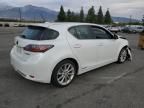 2013 Lexus CT 200