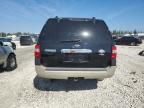 2008 Ford Expedition EL Eddie Bauer