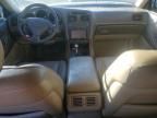 2000 Lexus GS 400