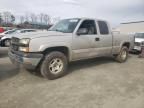 2004 Chevrolet Silverado K1500