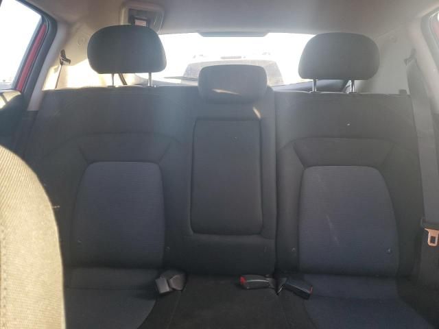 2014 KIA Sportage Base