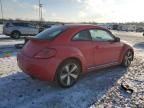 2012 Volkswagen Beetle Turbo