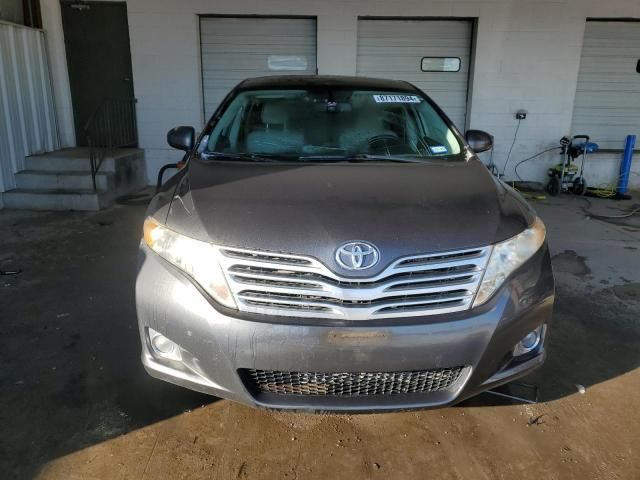 2009 Toyota Venza