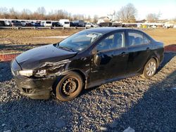 Salvage cars for sale from Copart Hillsborough, NJ: 2015 Mitsubishi Lancer ES