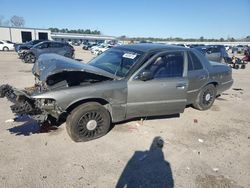 Mercury Vehiculos salvage en venta: 2003 Mercury Grand Marquis LS