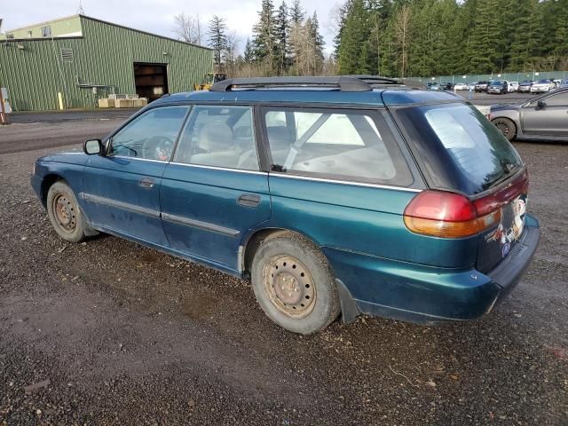 1997 Subaru Legacy L