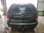 2008 Jeep Grand Cherokee Laredo