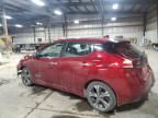 2019 Nissan Leaf S Plus