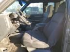 2003 Chevrolet S Truck S10