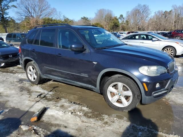 2010 BMW X5 XDRIVE30I