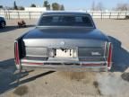 1991 Cadillac Deville