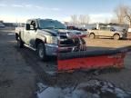 2007 Chevrolet Silverado K2500 Heavy Duty