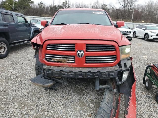 2014 Dodge RAM 1500 Sport