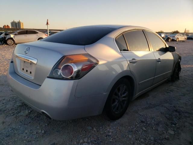 2009 Nissan Altima 2.5