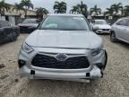 2023 Toyota Highlander Hybrid Limited