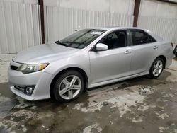 Carros con verificación Run & Drive a la venta en subasta: 2012 Toyota Camry Base