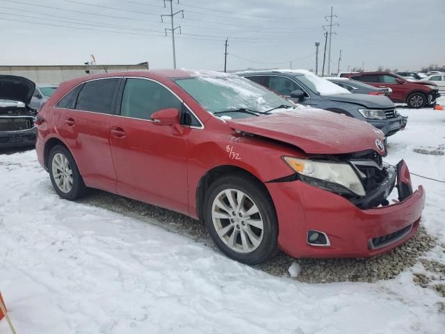 2013 Toyota Venza LE