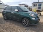 2014 Fiat 500L Easy