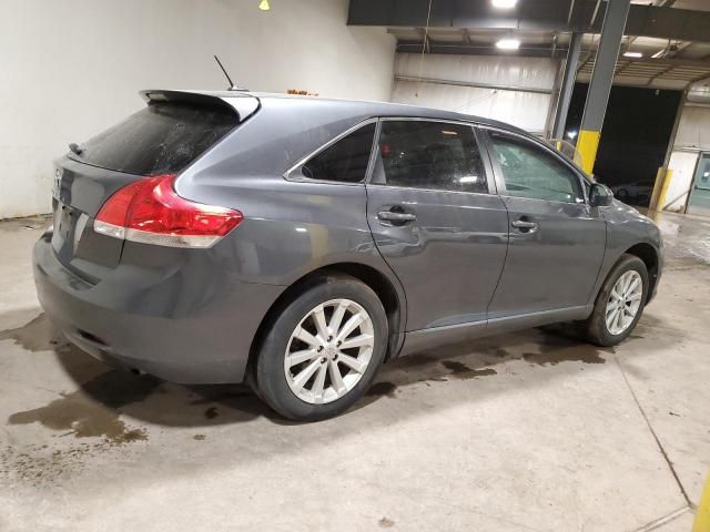 2010 Toyota Venza