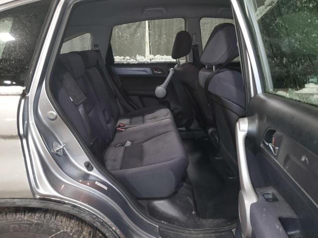 2007 Honda CR-V LX