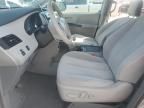 2013 Toyota Sienna LE