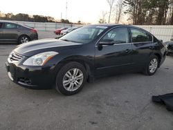 2012 Nissan Altima Base en venta en Dunn, NC